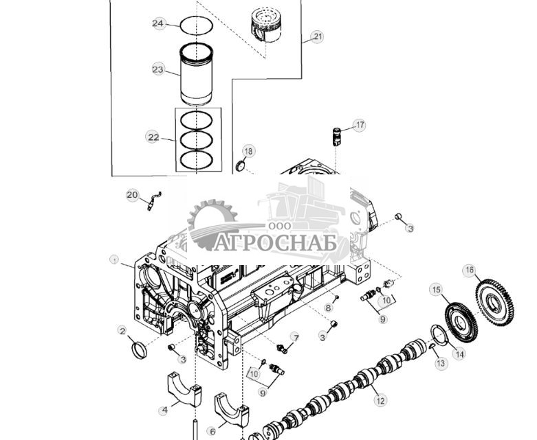 4606 Блок цилиндров - ST5799 169.jpg